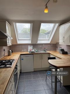 undefined, Kelvinside, Glasgow, G12