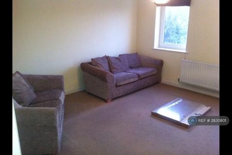undefined, Park Gate, Southampton, SO31