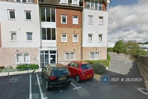 undefined, Park Gate, Southampton, SO31