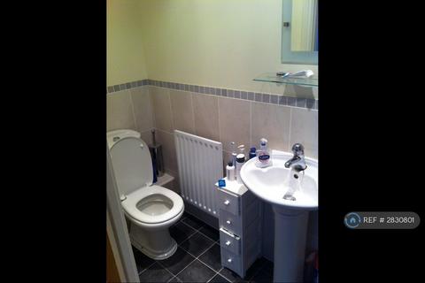 undefined, Park Gate, Southampton, SO31