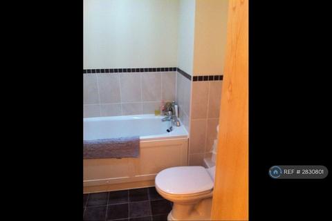 undefined, Park Gate, Southampton, SO31