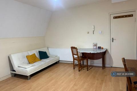 undefined, Moss Lane East, Manchester, M14