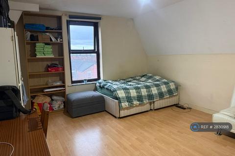 undefined, Moss Lane East, Manchester, M14