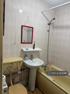 undefined, Moss Lane East, Manchester, M14