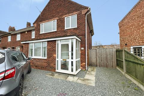 undefined, Charles Drive , Goole DN14