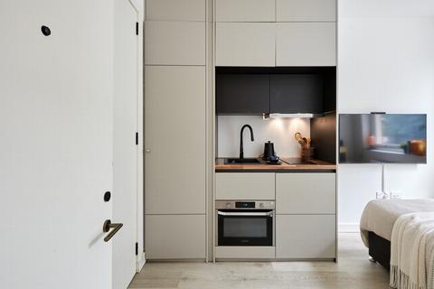 undefined, Woolwich Road, London SE7