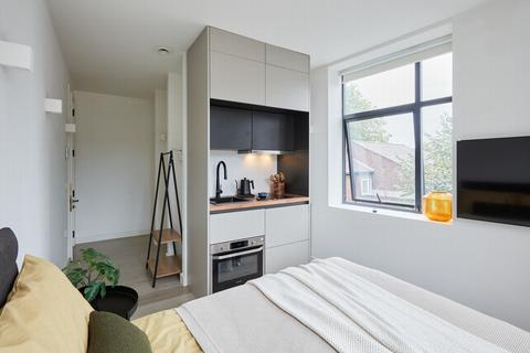 undefined, Woolwich Road, London SE7