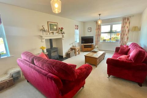 undefined, Walnut Walk, Lower Quinton, Stratford-upon-Avon