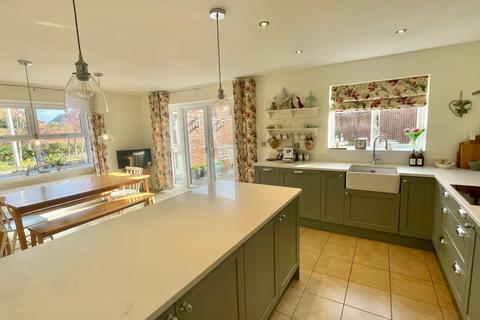 undefined, Walnut Walk, Lower Quinton, Stratford-upon-Avon