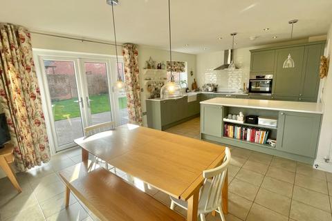undefined, Walnut Walk, Lower Quinton, Stratford-upon-Avon