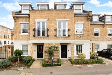 undefined, Hawtrey Road, Windsor, SL4