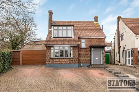 undefined, Chauncy Avenue, Potters Bar, Hertfordshire, EN6