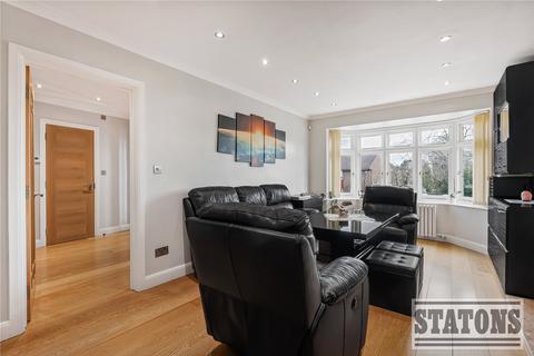 undefined, Chauncy Avenue, Potters Bar, Hertfordshire, EN6