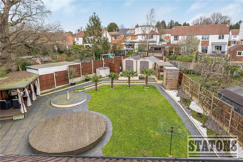 undefined, Chauncy Avenue, Potters Bar, Hertfordshire, EN6