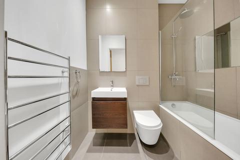 undefined, Canning Road, Channelsea House, E15