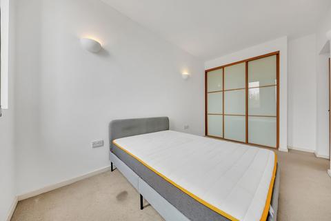undefined, Canning Road, Channelsea House, E15