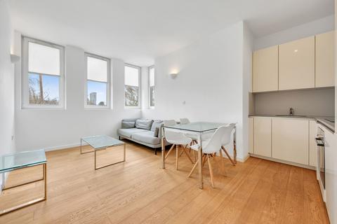 undefined, Canning Road, Channelsea House, E15