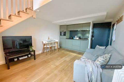 undefined, Mcdonald Road, Edinburgh, EH7