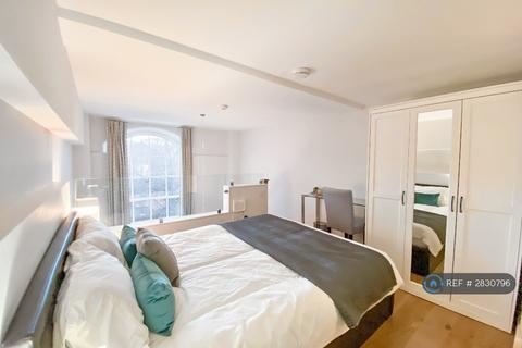 undefined, Mcdonald Road, Edinburgh, EH7