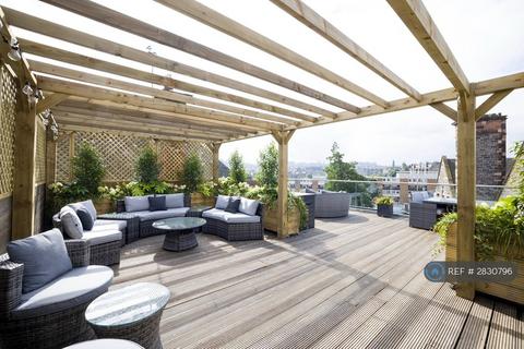 undefined, Mcdonald Road, Edinburgh, EH7