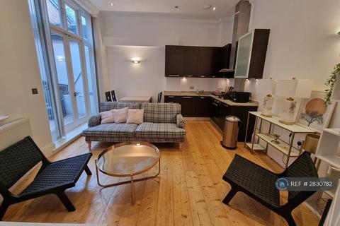 undefined, Balls Pond Road, London, N1