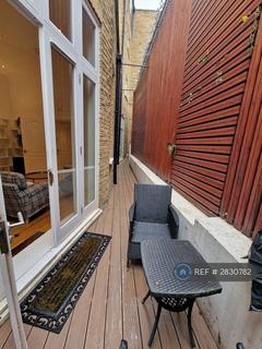 undefined, Balls Pond Road, London, N1