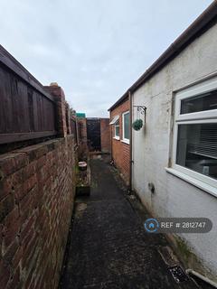 undefined, Howard St, St Helens, WA10