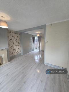 undefined, Howard St, St Helens, WA10