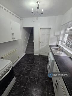 undefined, Howard St, St Helens, WA10