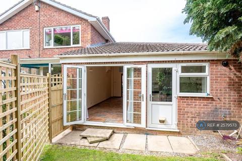 undefined, Askham Bryan, York, YO23
