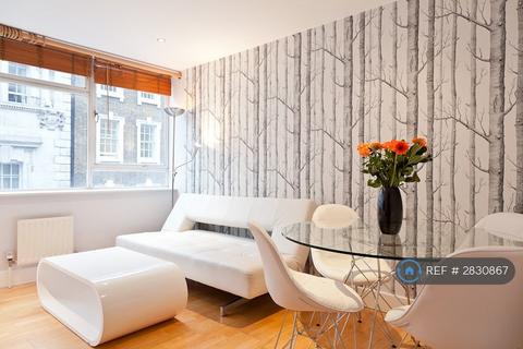 1 bedroom flat to rent, St. Martin's Lane, London, WC2N