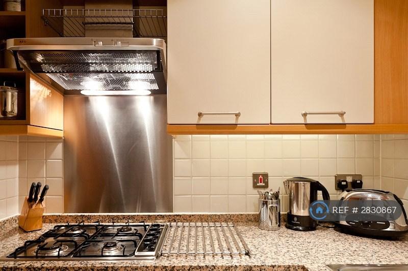 Kitchen - All Utensils