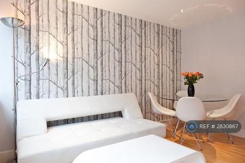 1 bedroom flat to rent, St. Martin's Lane, London, WC2N