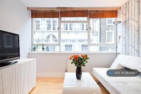1 bedroom flat to rent, St. Martin's Lane, London, WC2N