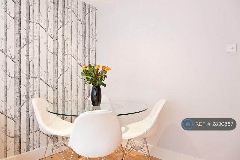 Dining Area For 4
