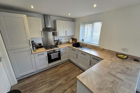 3 bedroom semi-detached house for sale, Plantain Close, Sunderland, Tyne and Wear, SR3 1FX