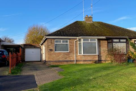 undefined, Orchard Way, Roade, NN7 2PN
