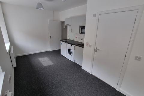 undefined, Apartment 2, St Andrews Buildings, 44 Atholl Street, Perth, PH1 5NN