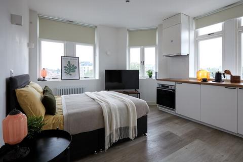 undefined, Woolwich Road, London SE7