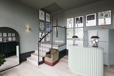 undefined, Woolwich Road, London SE7