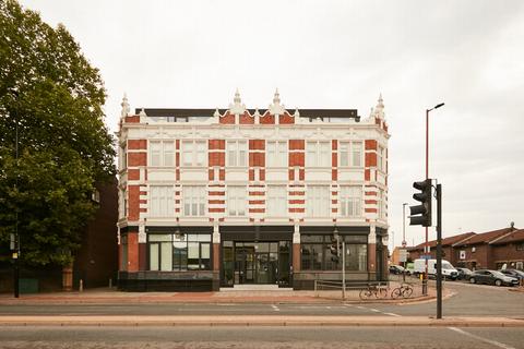 undefined, Woolwich Road, London SE7