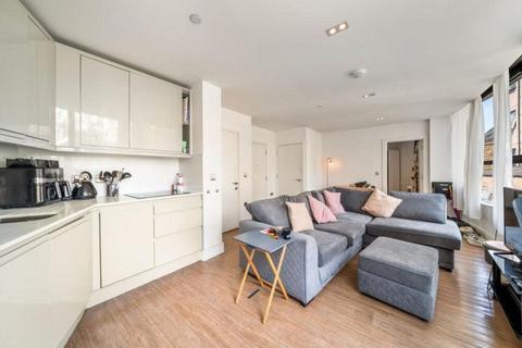 2 bedroom apartment to rent, Red Lion Square, London