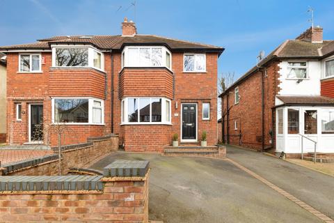undefined, Olton Croft, Birmingham