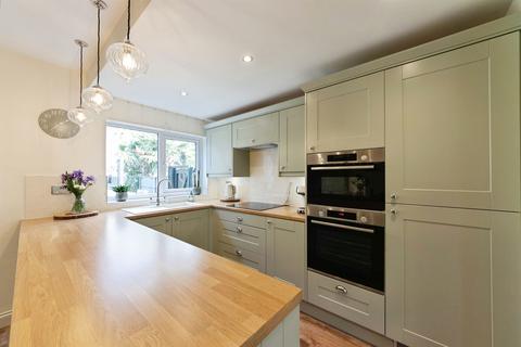 undefined, Olton Croft, Birmingham