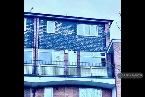 undefined, Dorset House, York, YO24