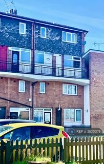 undefined, Dorset House, York, YO24