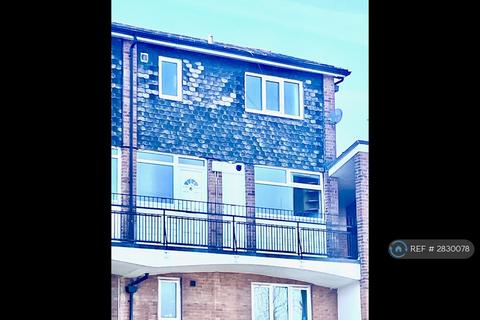 undefined, Dorset House, York, YO24