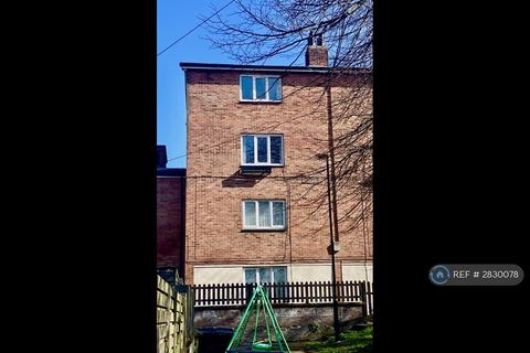 undefined, Dorset House, York, YO24