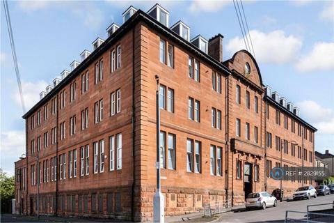 Quarrybrae St, Glasgow, G31