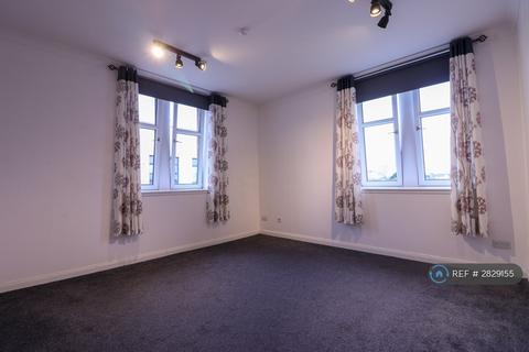 undefined, Quarrybrae St, Glasgow, G31